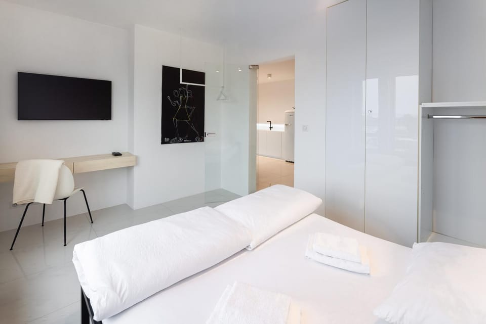 City Center Aupark Apartment Apartment in Slovakia