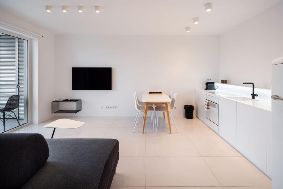 City Center Aupark Apartment Apartment in Slovakia