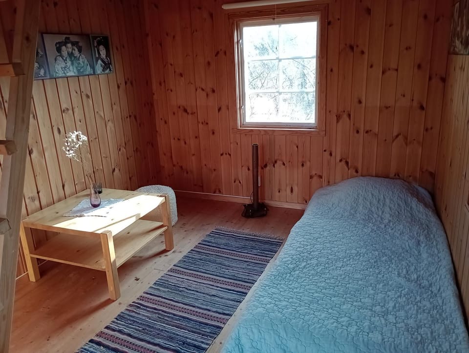 Alva Stugby Gotland Campground/ 
RV Resort in Gotland County, Sweden