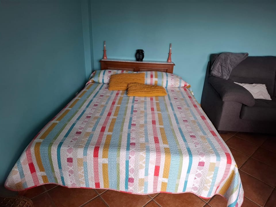 Vivienda Turística San Martín Apartment in La Rioja