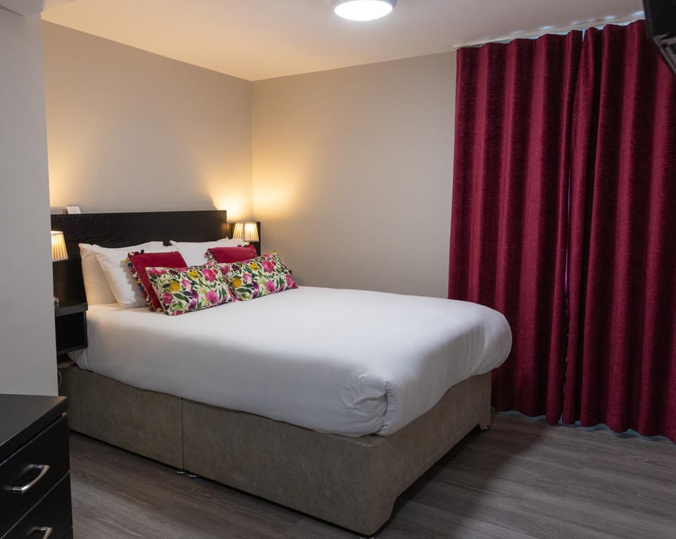 Behan's Horseshoe Bar & Restaurant Bed and Breakfast in County Kerry
