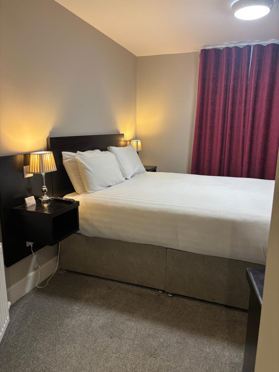Behan's Horseshoe Bar & Restaurant Bed and Breakfast in County Kerry