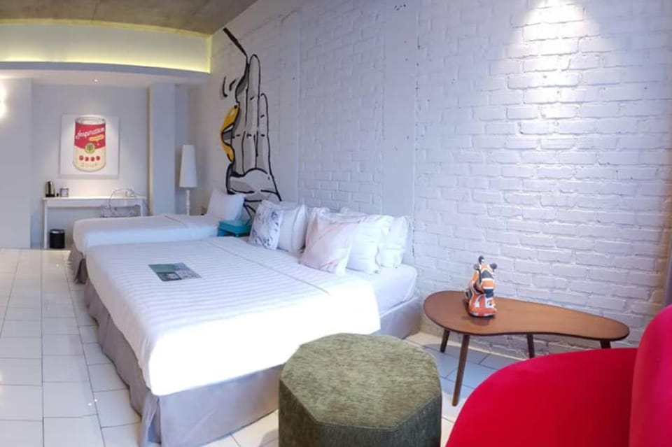 Timez Hotel Melaka Hotel in Malacca