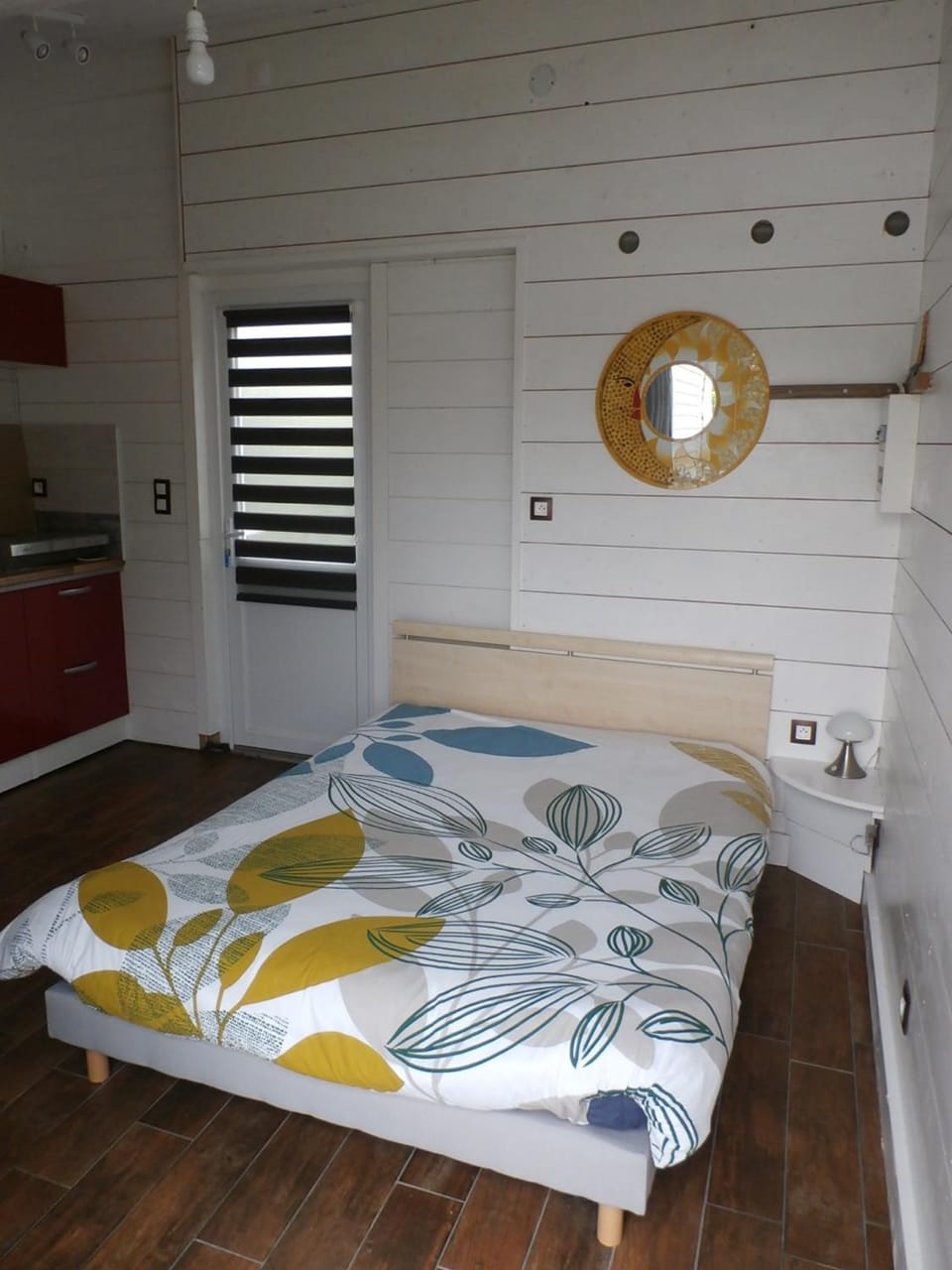 Villa Coloniale Bed and Breakfast in Pays de la Loire