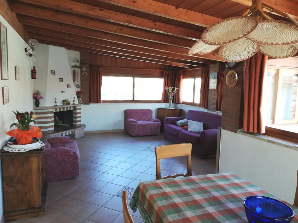 Lisa Apartment Apartment in Gaeta