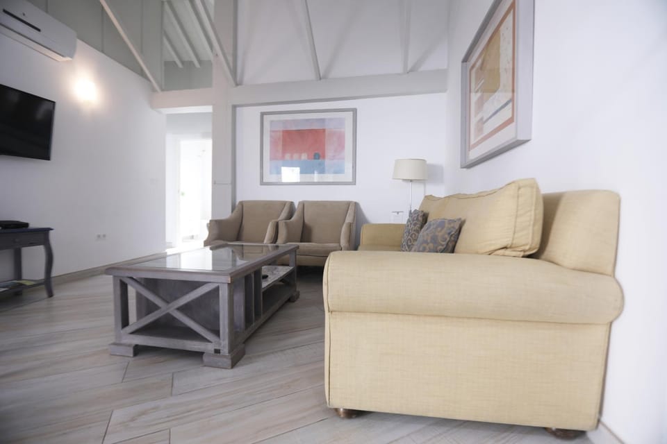 Apartamento Isla de Arriarán Apartment in Malaga