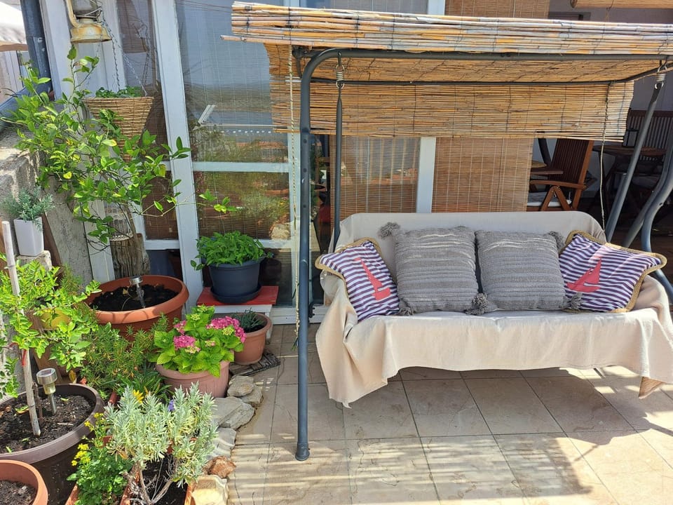 Apartment Summer Apartment in Šibenik