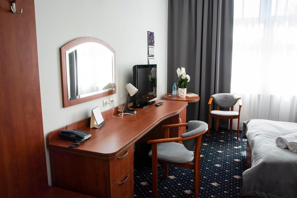 Hotel Restauracja Autos Hotel in Poland
