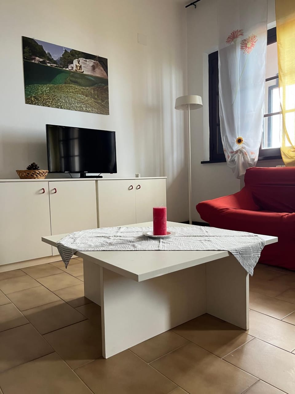 Casa Morello Villa in Calabria
