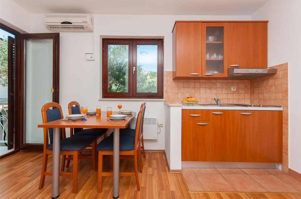Apartments Ricina Apartment in Split-Dalmatia County