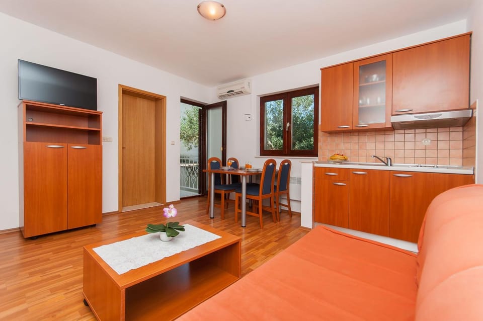 Apartments Ricina Apartment in Split-Dalmatia County