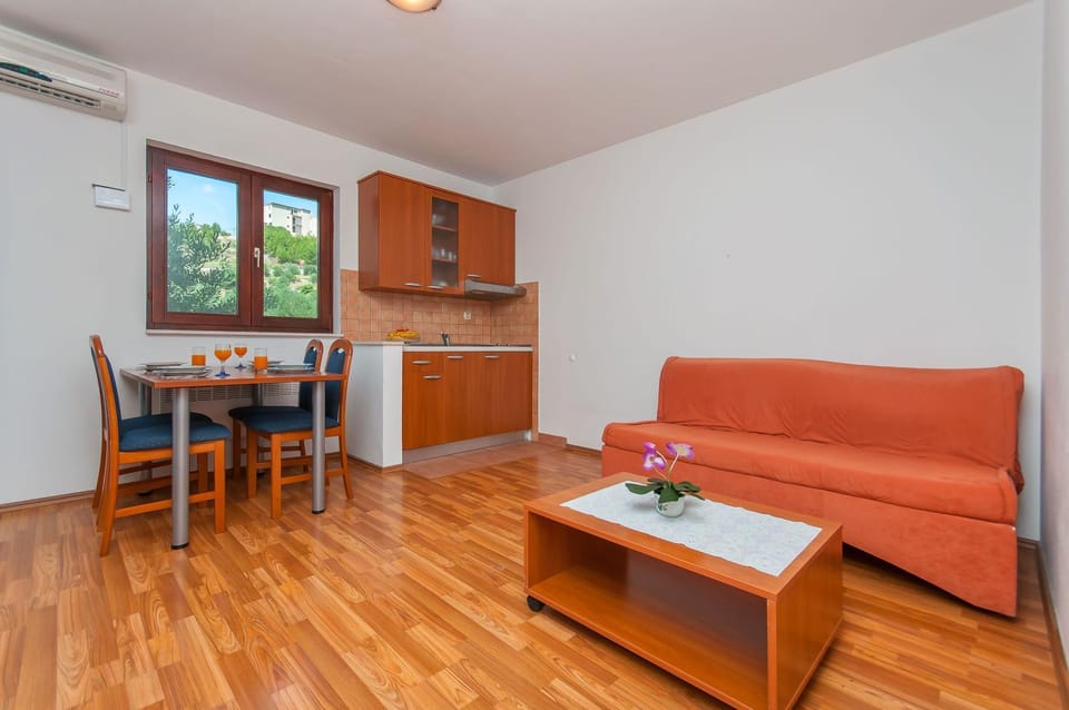 Apartments Ricina Apartment in Split-Dalmatia County