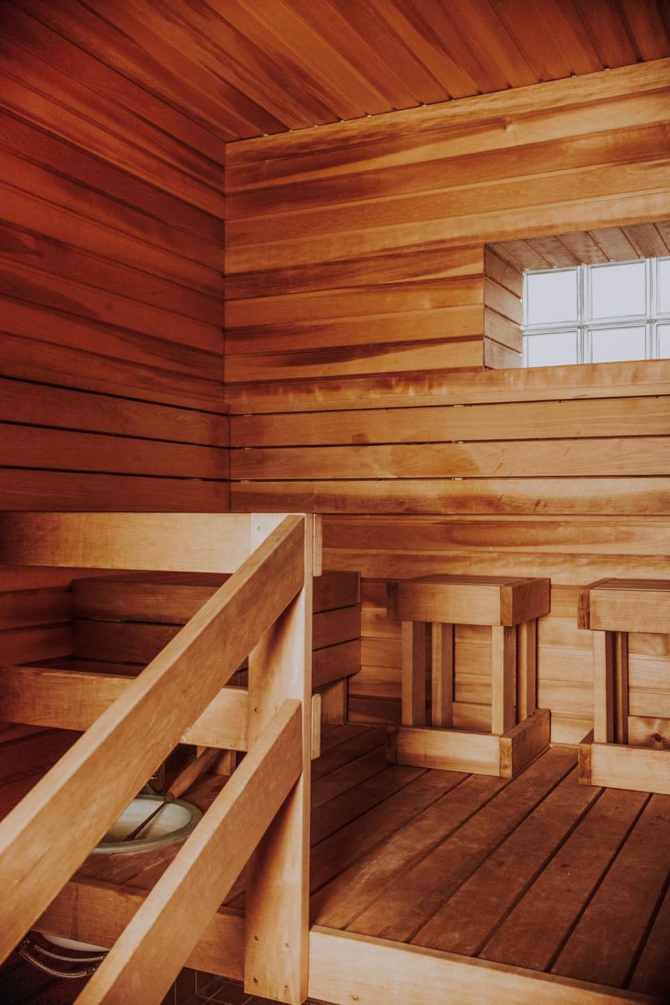 Kevade Guesthouse with Sauna Bed and Breakfast in Estonia