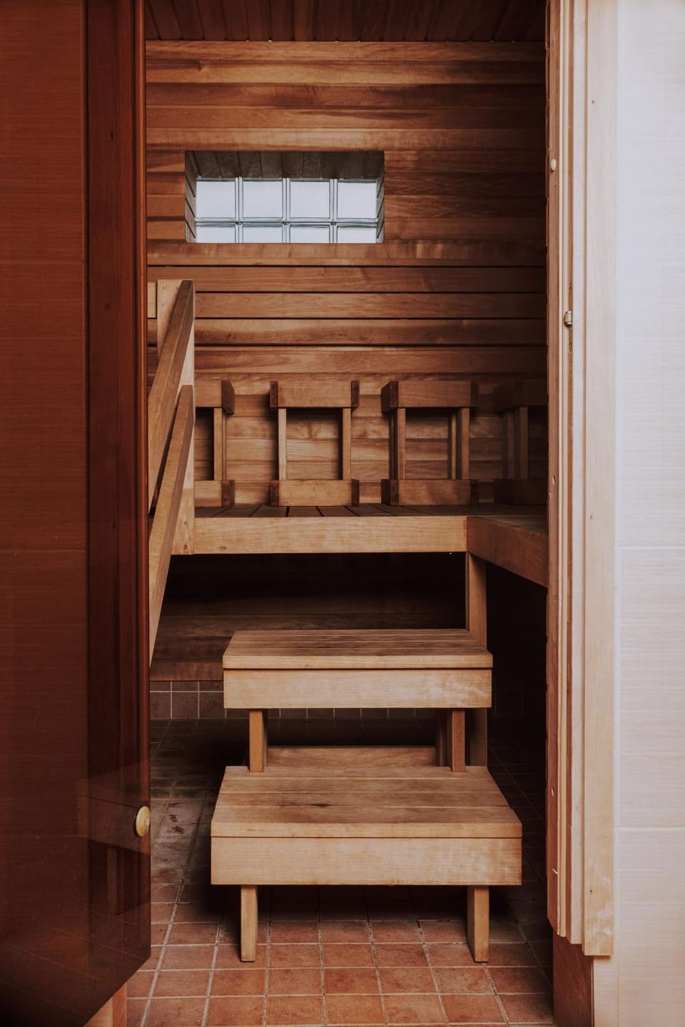 Kevade Guesthouse with Sauna Bed and Breakfast in Estonia