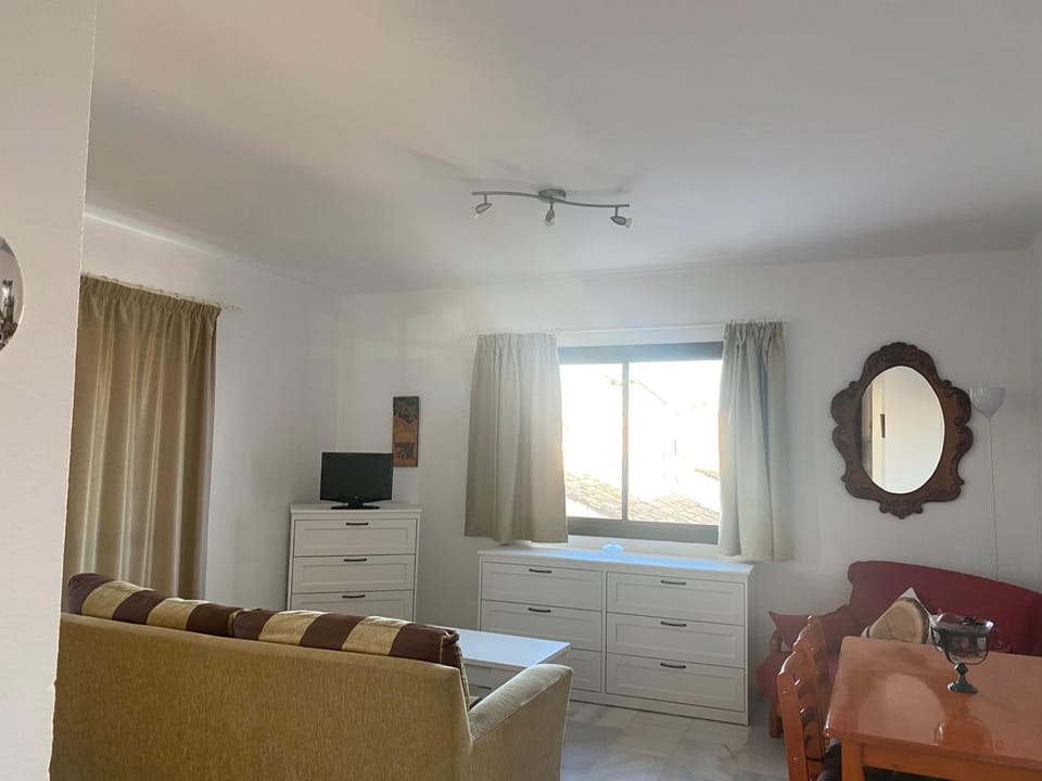 Estudio Duquesa Golf Sierra y Mar Apartment in Costa del Sol