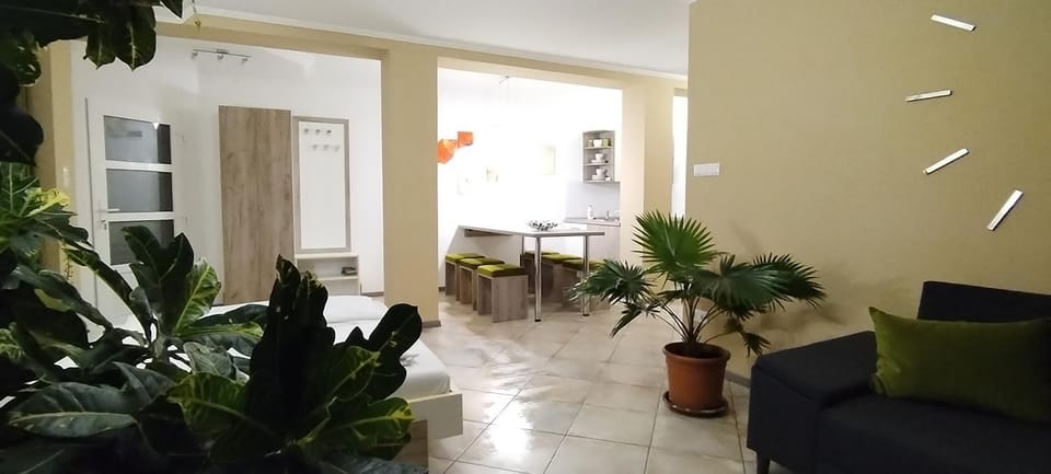 RP FitLife Stúdió és Vendégház Bed and Breakfast in Hungary