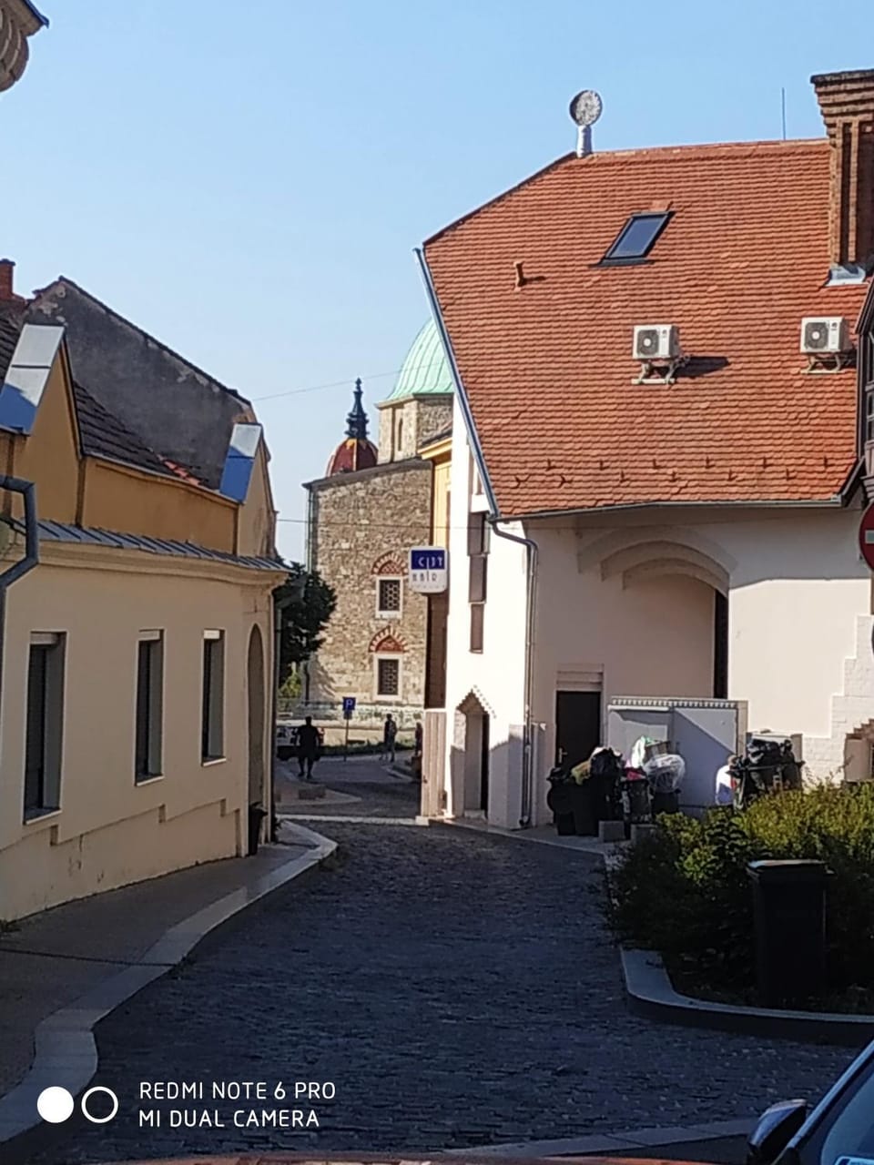 Neighbourhood
