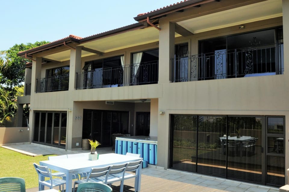 Patio, Garden, Hot Tub, Balcony/Terrace