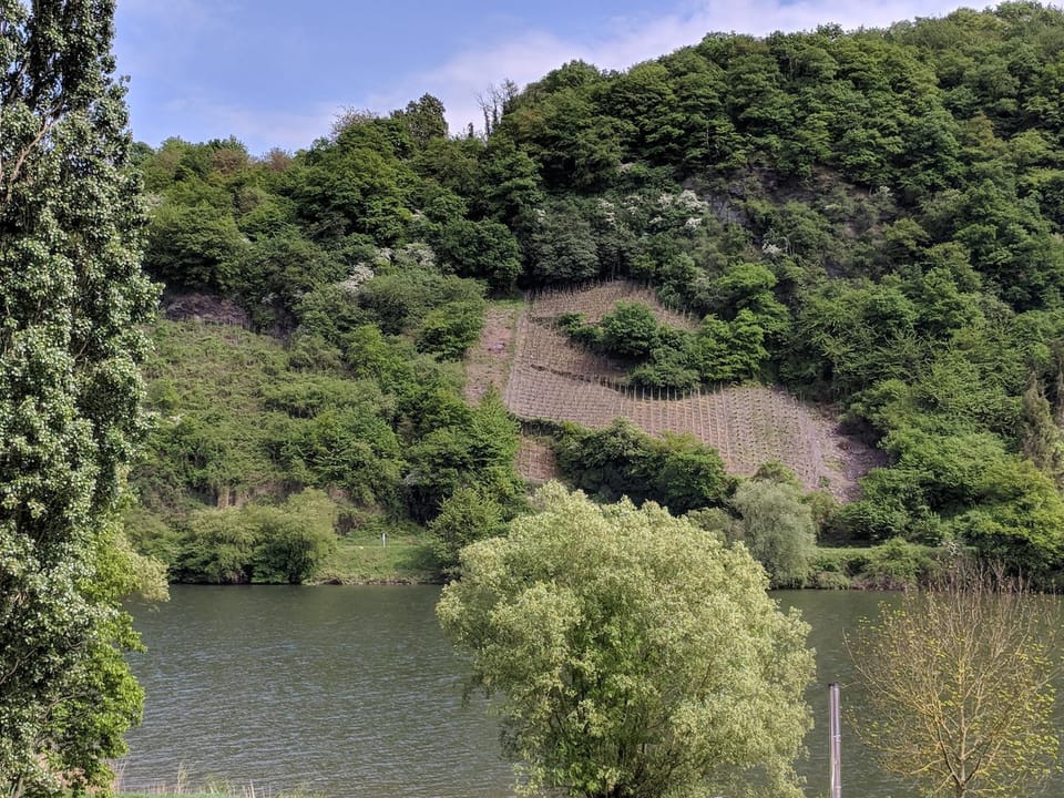 Natural landscape, Mountain view, Mountain view, River view, River view