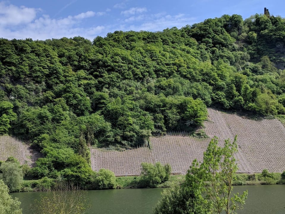 Nearby landmark, Natural landscape, Mountain view, Mountain view, River view, River view