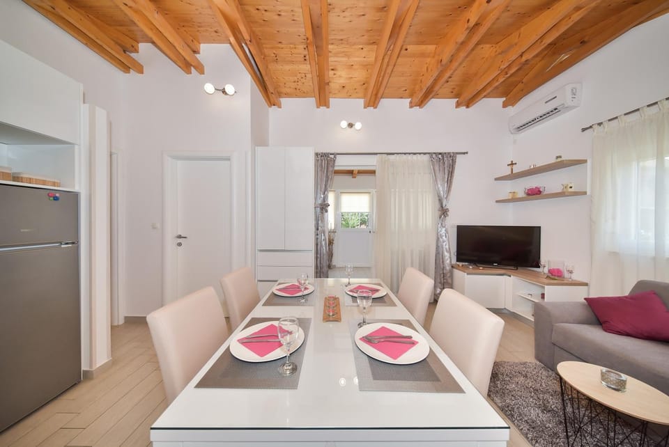 Holiday House IRENA 1 Apartment in Šibenik-Knin County, Croatia