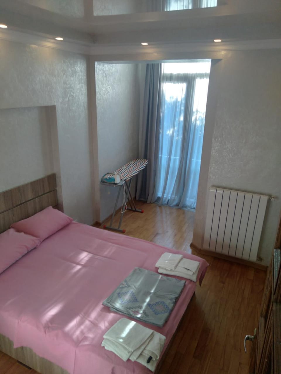 OldBatumi Apartment Apartment in Batumi
