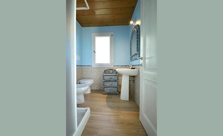 B&B Il Cenerino Bed and Breakfast in Sardinia