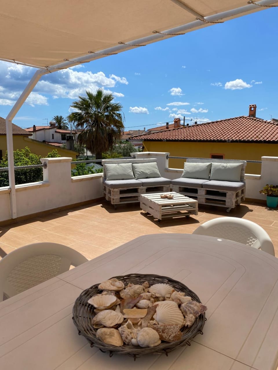 Villa Maria Apartment Apartment in La Maddalena