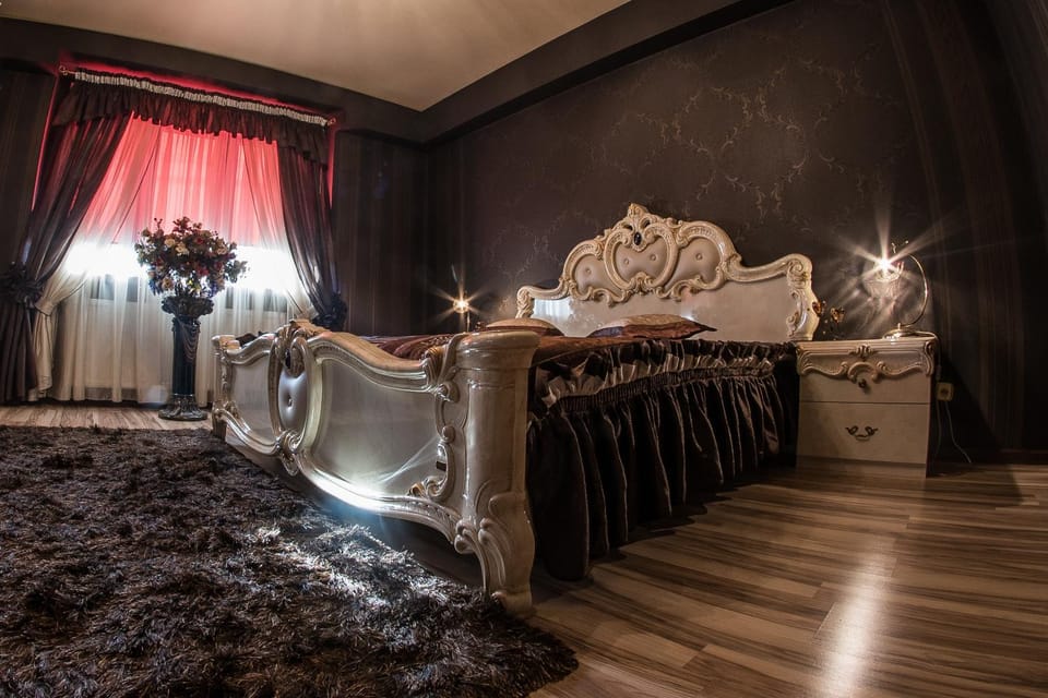Perfect Sleep - luxurious apartment near trade fair Apartment in Poland