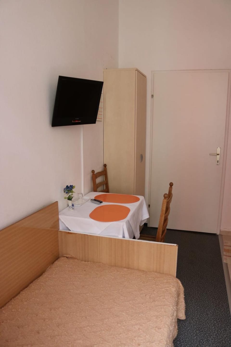 Pension Reimer Bed and Breakfast in Vienna
