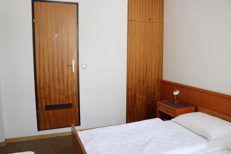 Pension Reimer Bed and Breakfast in Vienna