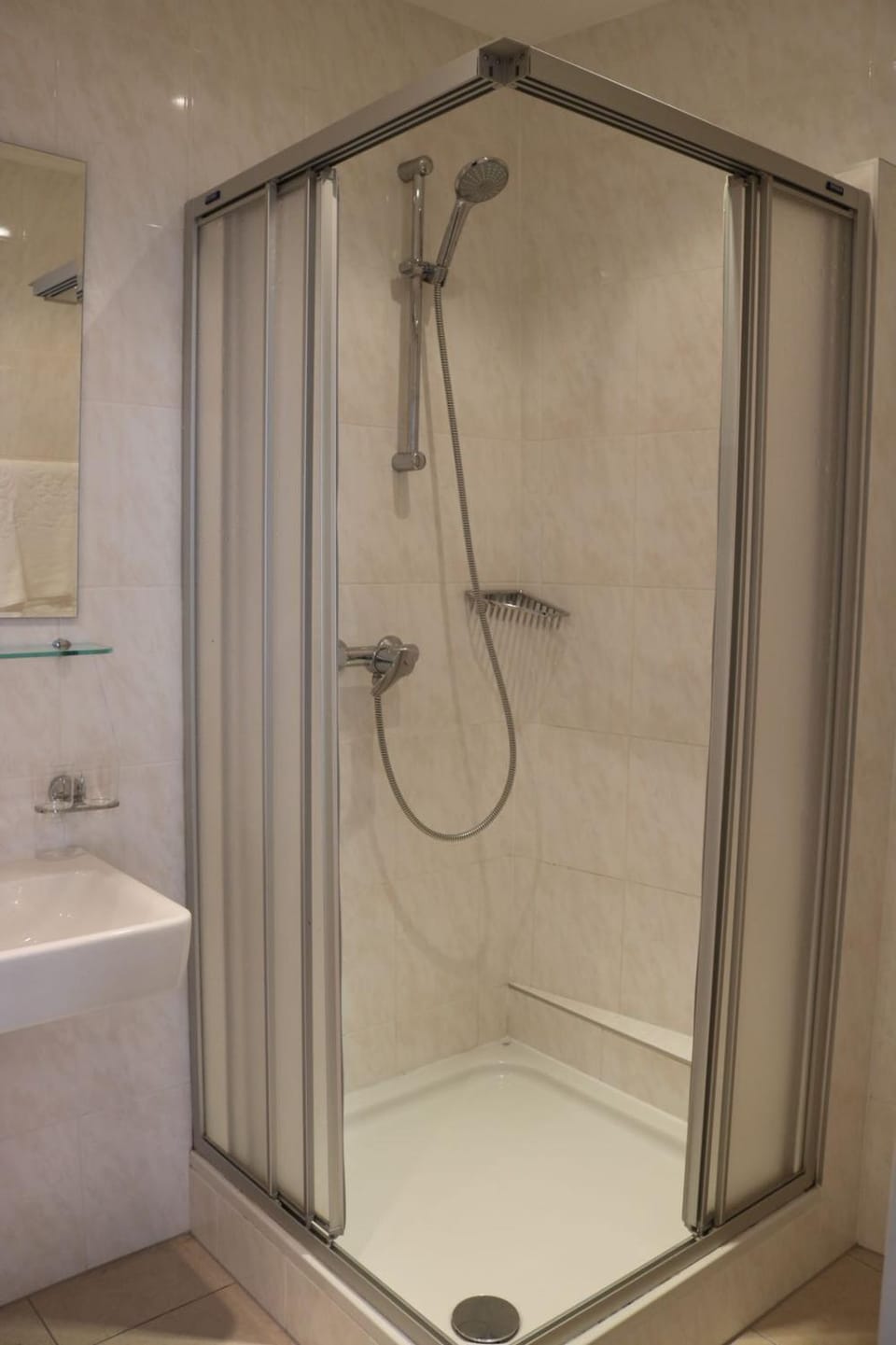 Pension Reimer Bed and Breakfast in Vienna