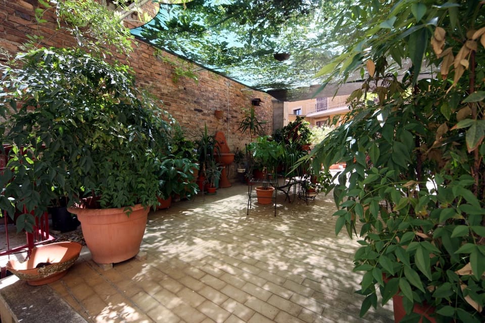 Balcony/Terrace, Balcony/Terrace