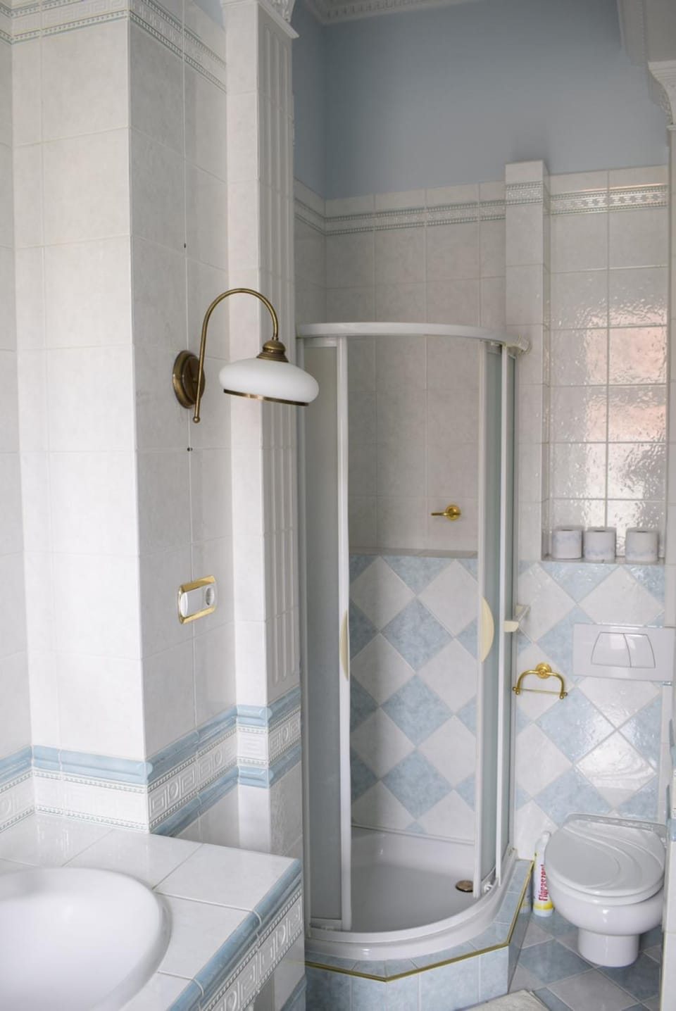 Shower