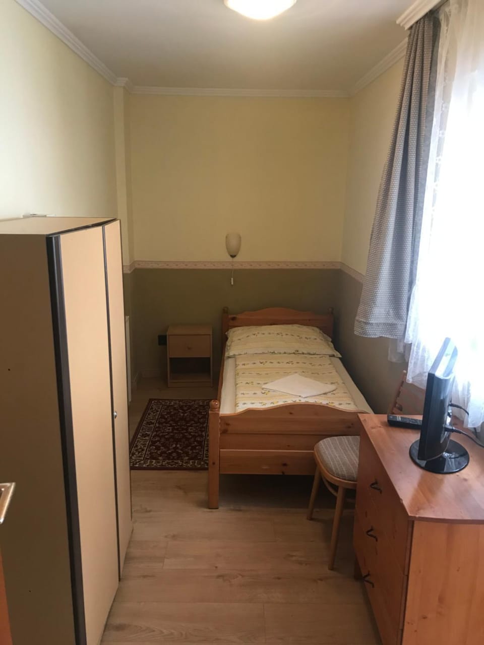 Taverna panzió Bed and Breakfast in Hungary