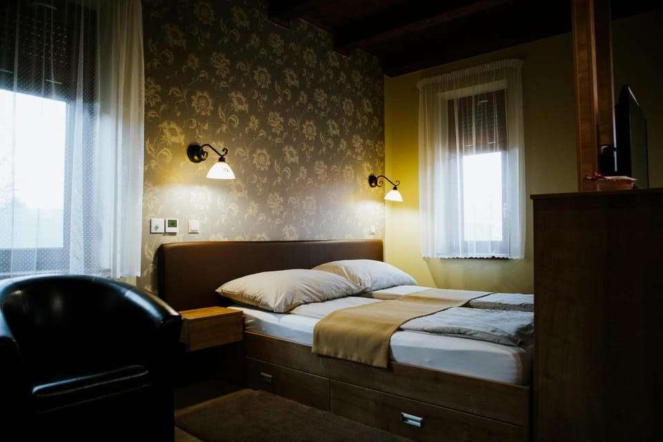 Németh Apartmanházak Apartment in Hungary