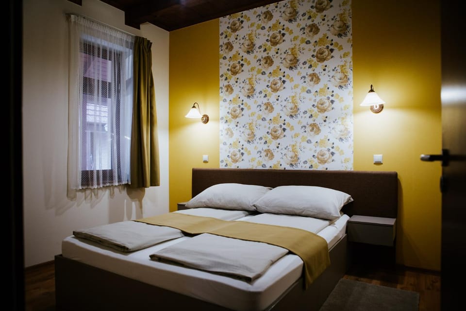 Németh Apartmanházak Apartment in Hungary