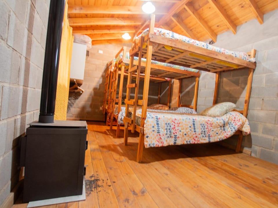 Alma Tierra Chalet in San Luis Province, Argentina