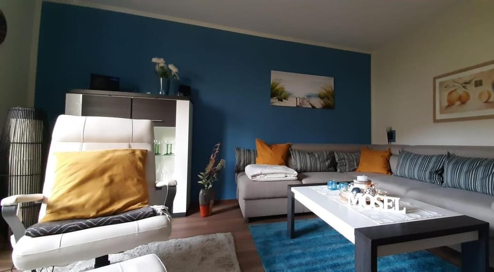 Gästehaus Probst Apartment in Rhein-Hunsrück-Kreis