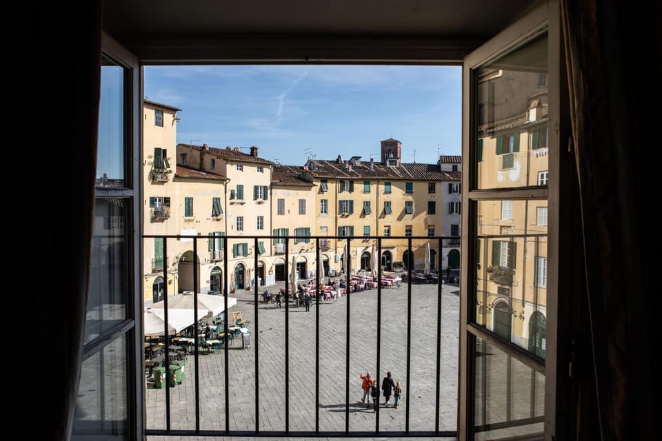 View (from property/room)