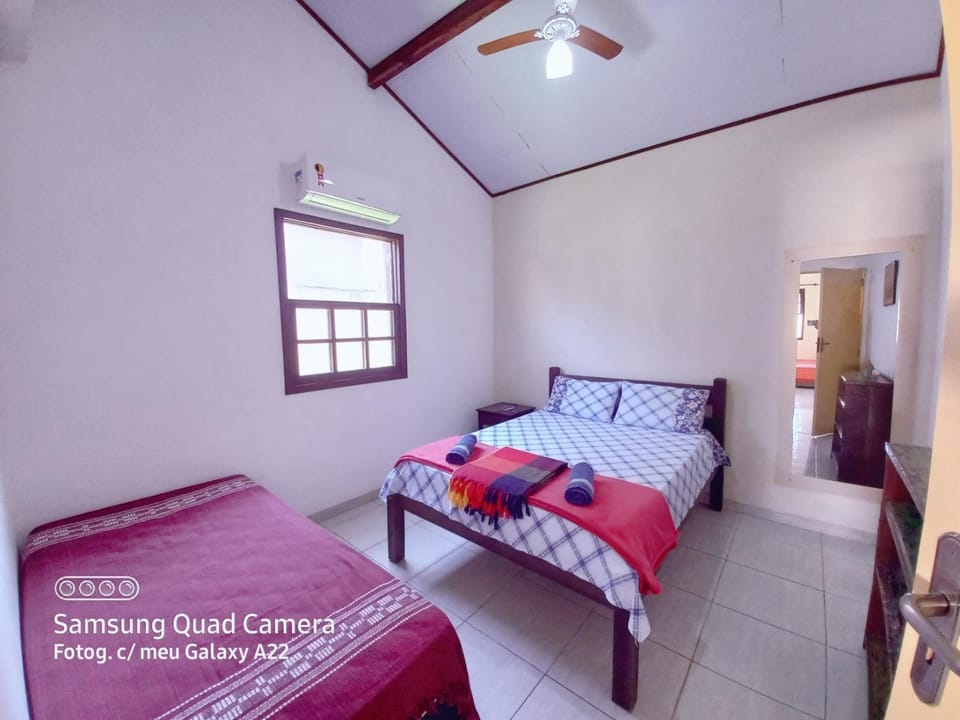 Casa de Férias Paraty House in Paraty