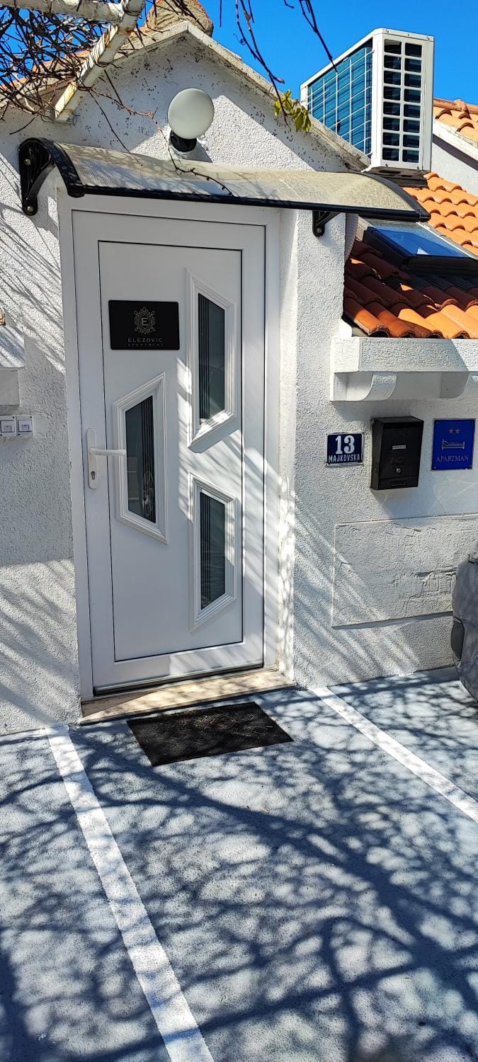 Apartment Elezovic Bed and Breakfast in Dubrovnik