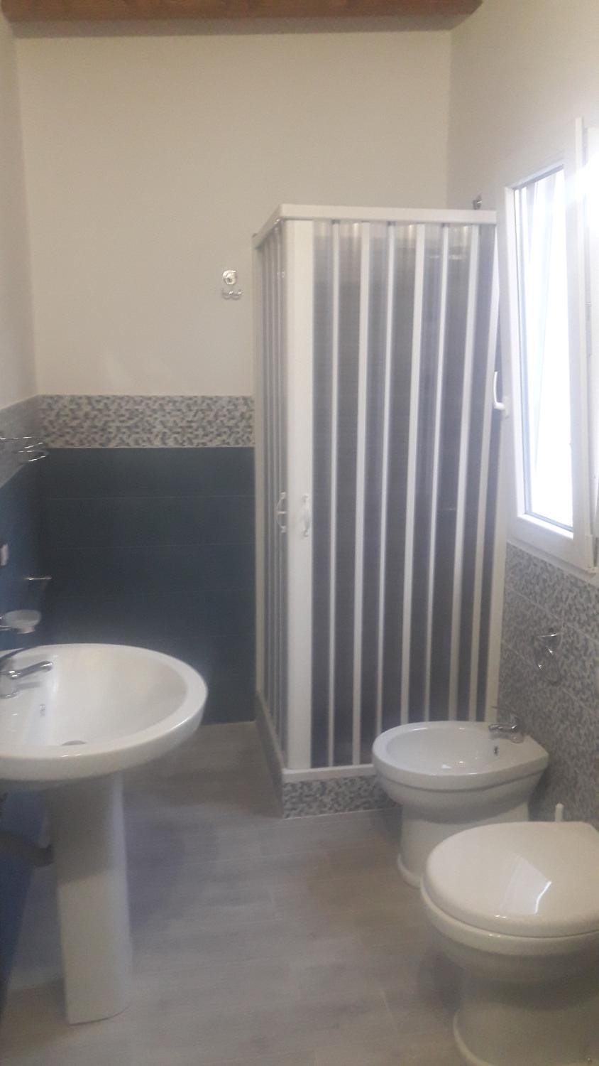 Appartamento Vincenzina Apartment in Sicily