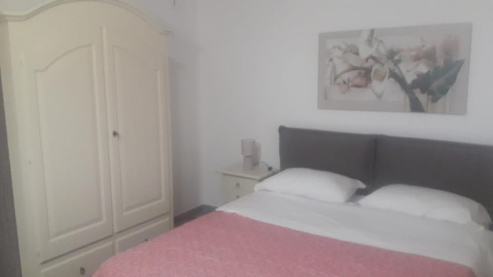 Appartamento Vincenzina Apartment in Sicily