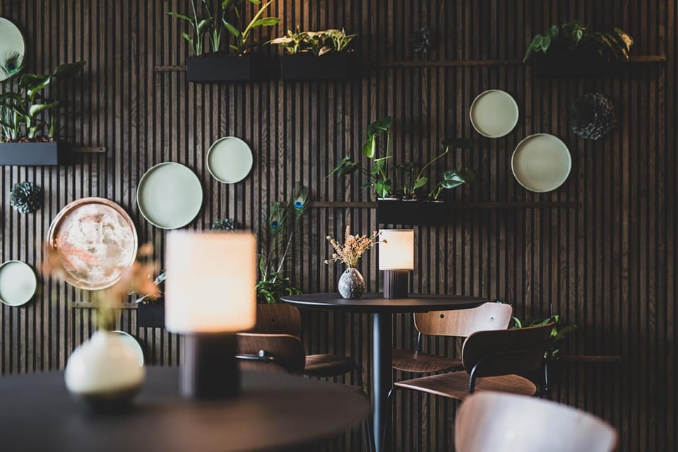 Lobby or reception, Lounge or bar