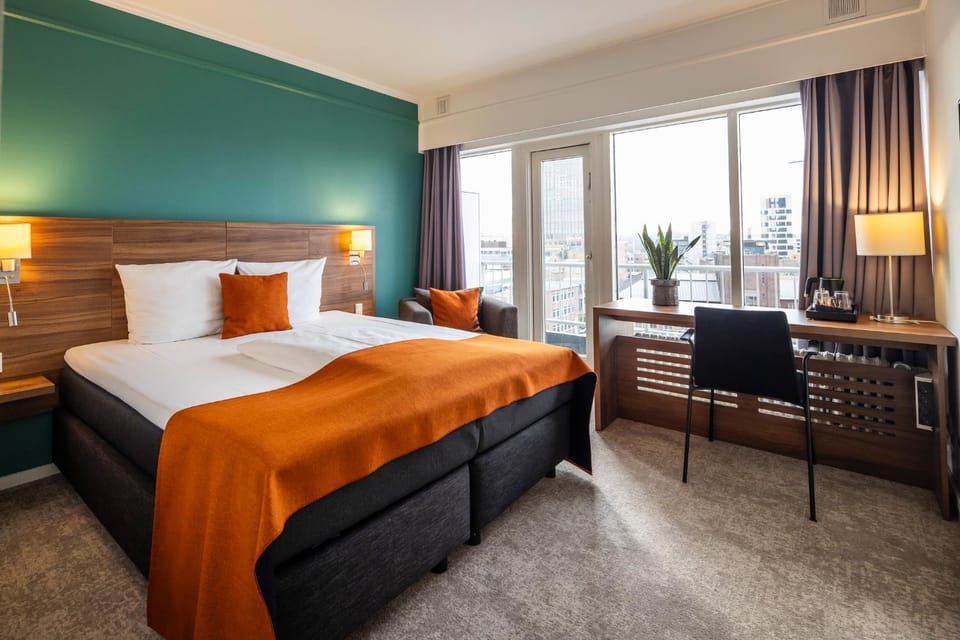 Hotel Atlantic Hotel in Aarhus