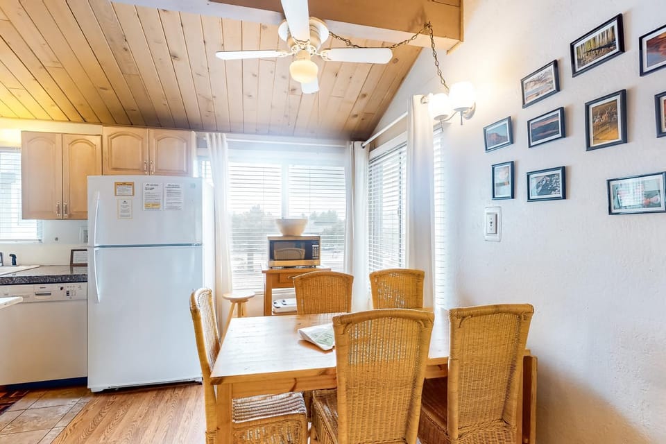 Timberline 35 Apartment in Mammoth Lakes