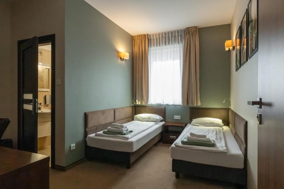 Leszczynowy Dworek Bed and Breakfast in Gdansk