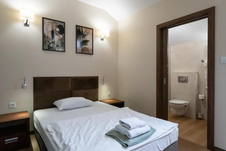 Leszczynowy Dworek Bed and Breakfast in Gdansk