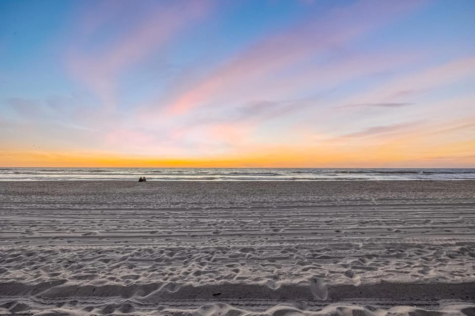 Mimi's & Nana's Beach House House in Mission Beach